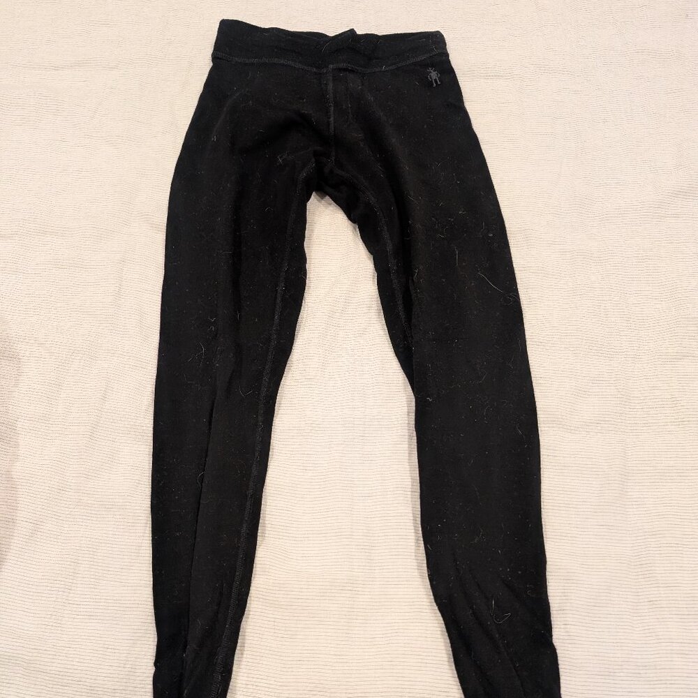 Smartwool Thermal Leggings - XS - Women's